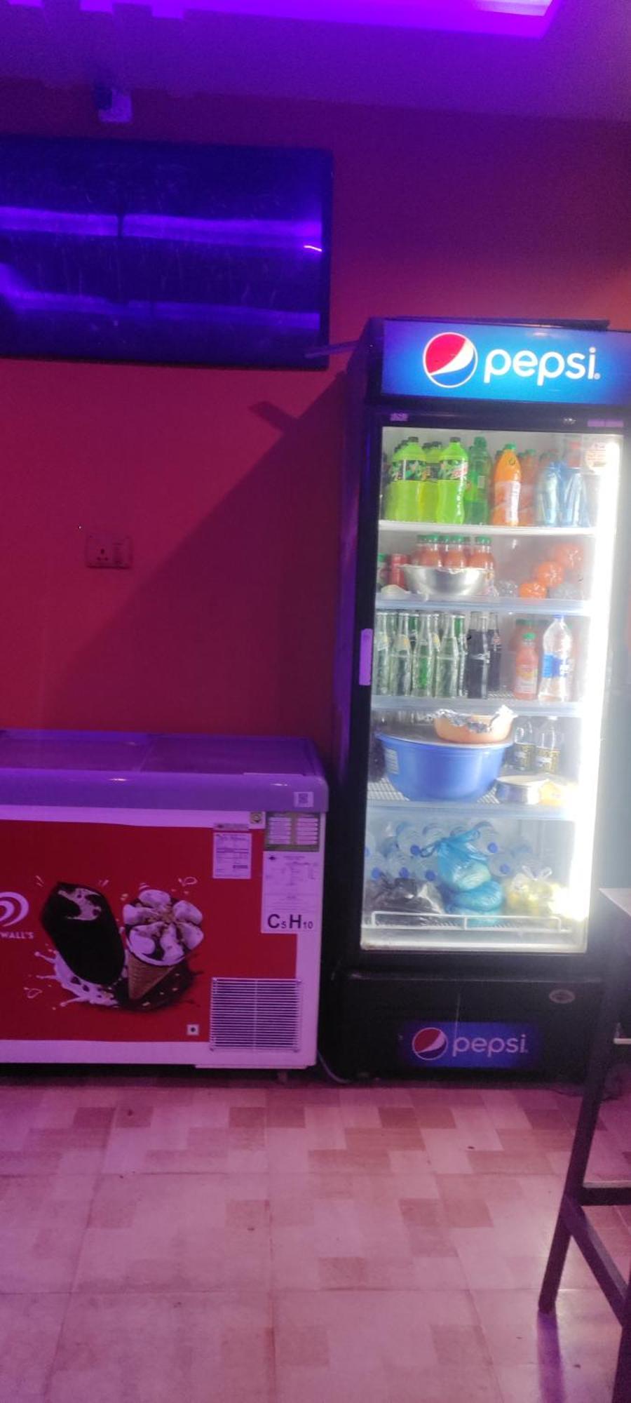 Hotel Shonarbangla カラングート エクステリア 写真