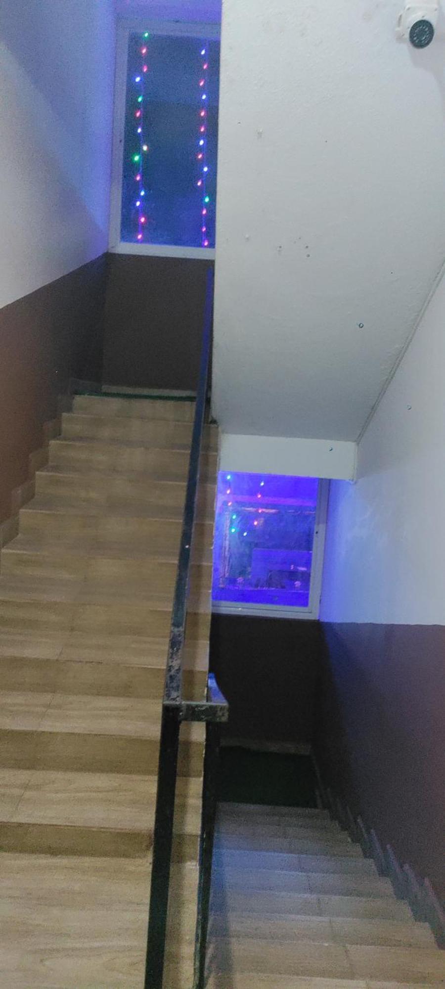 Hotel Shonarbangla カラングート エクステリア 写真