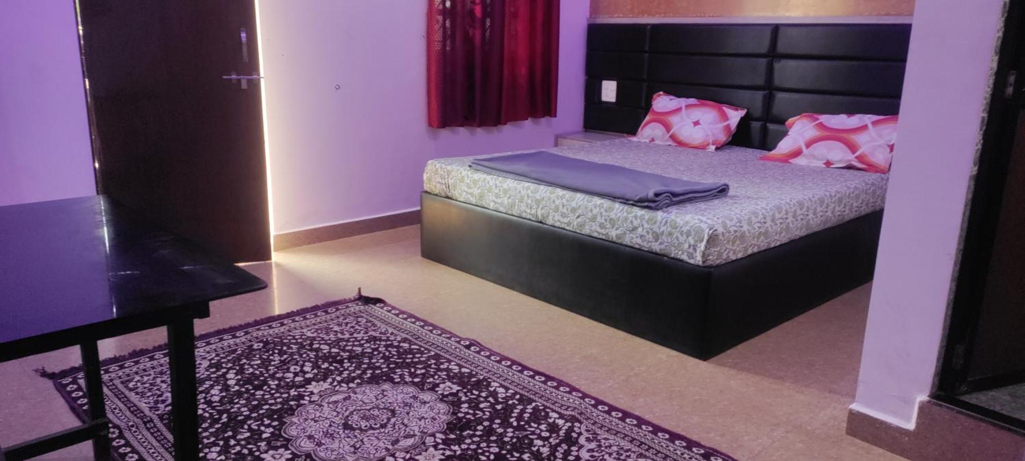 Hotel Shonarbangla カラングート 部屋 写真