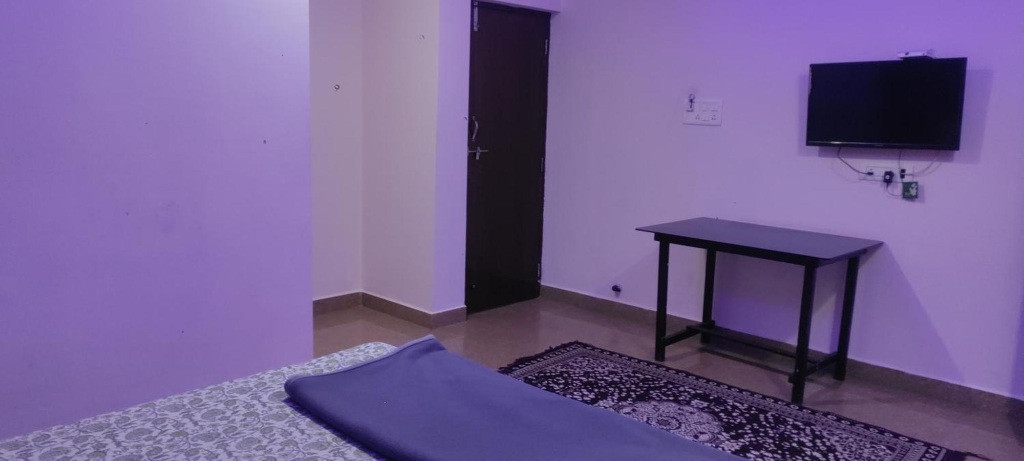 Hotel Shonarbangla カラングート 部屋 写真