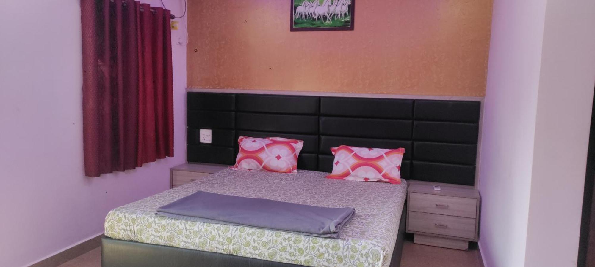 Hotel Shonarbangla カラングート 部屋 写真