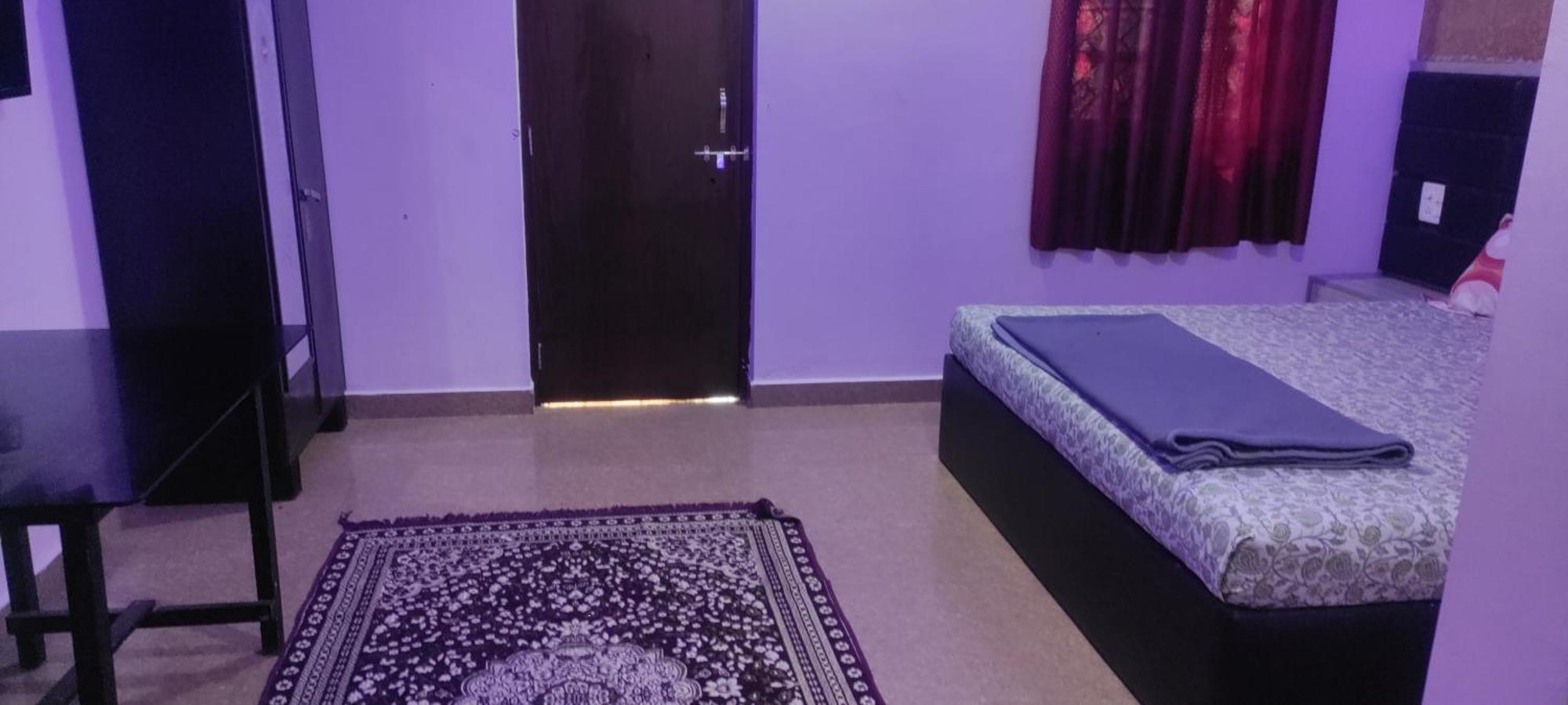 Hotel Shonarbangla カラングート 部屋 写真