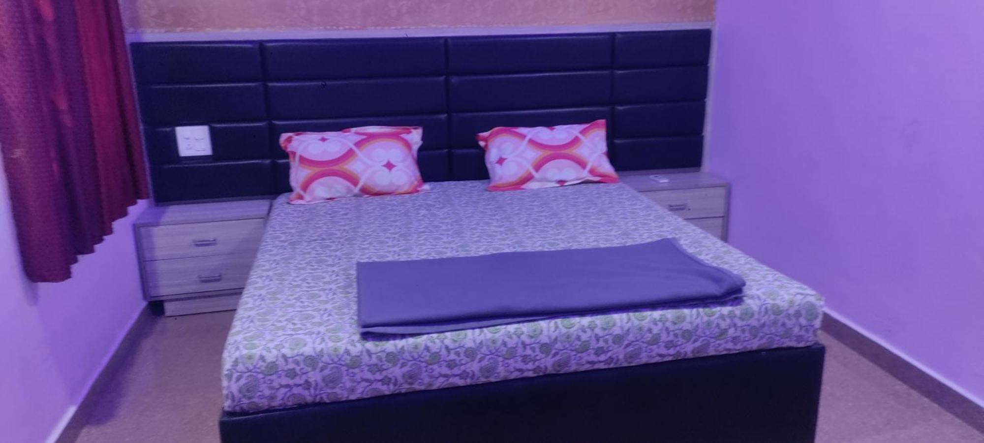Hotel Shonarbangla カラングート 部屋 写真