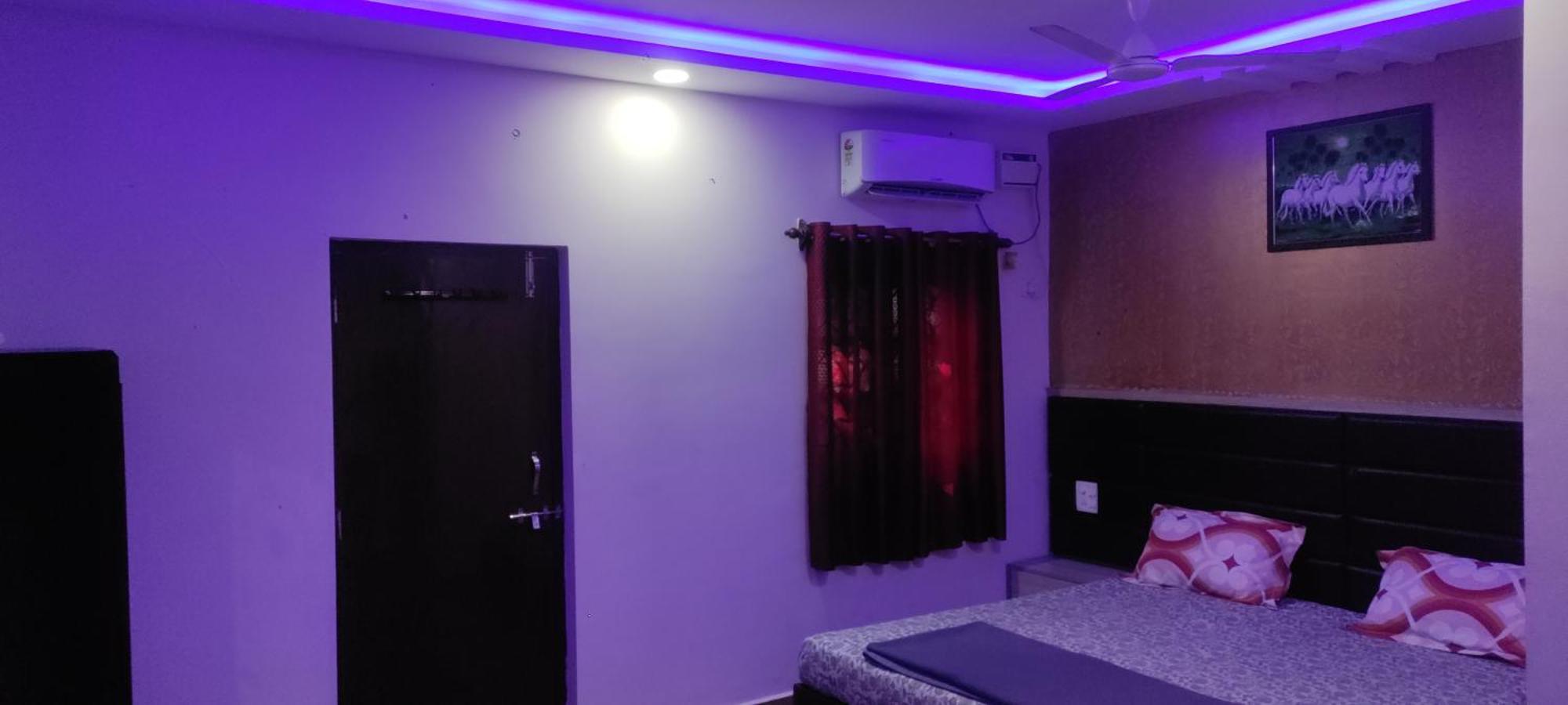 Hotel Shonarbangla カラングート 部屋 写真