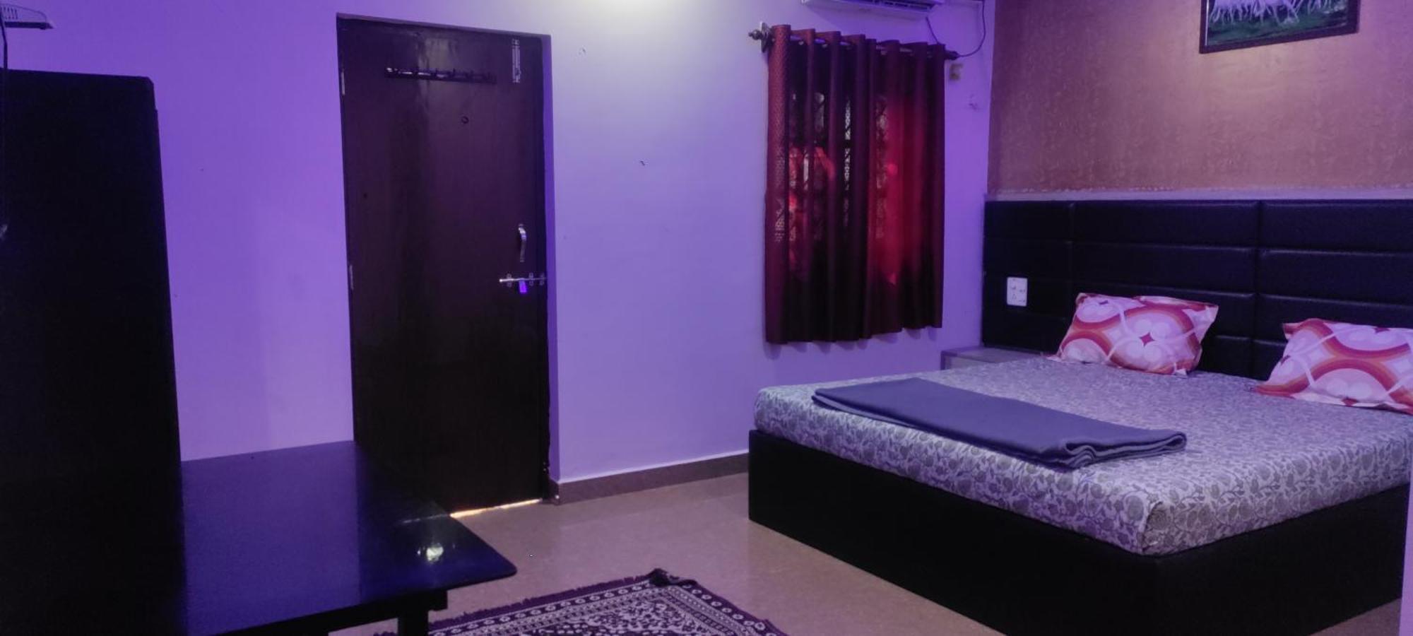Hotel Shonarbangla カラングート 部屋 写真